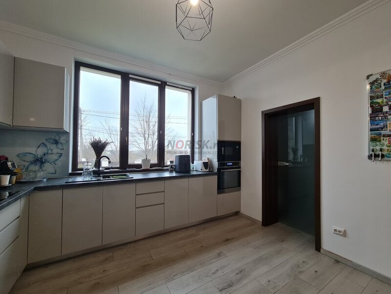 Private Estate Vibes | 1.000 sqm Land | Balotesti