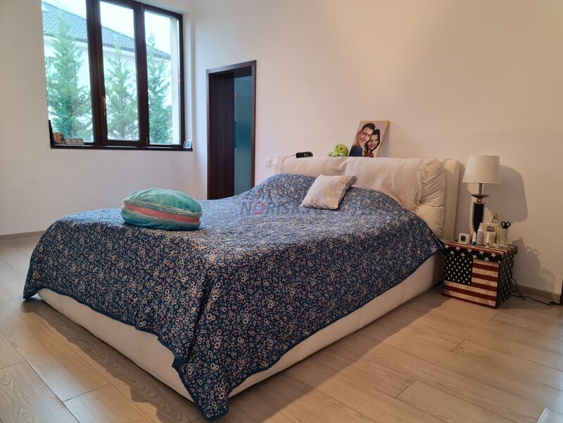 Private Estate Vibes | 1.000 sqm Land | Balotesti