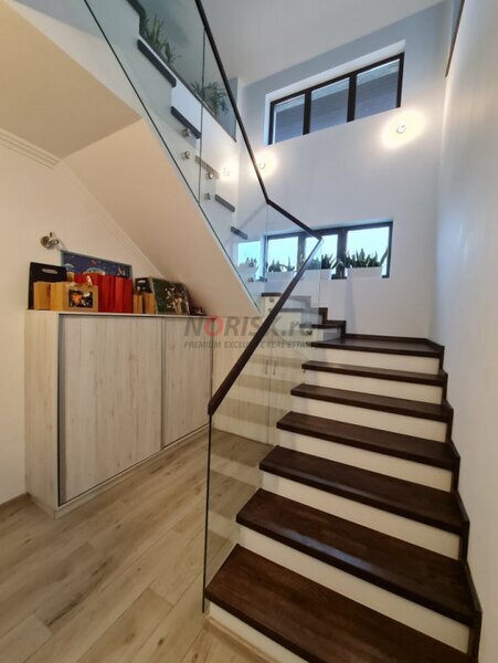 Private Estate Vibes | 1.000 sqm Land | Balotesti