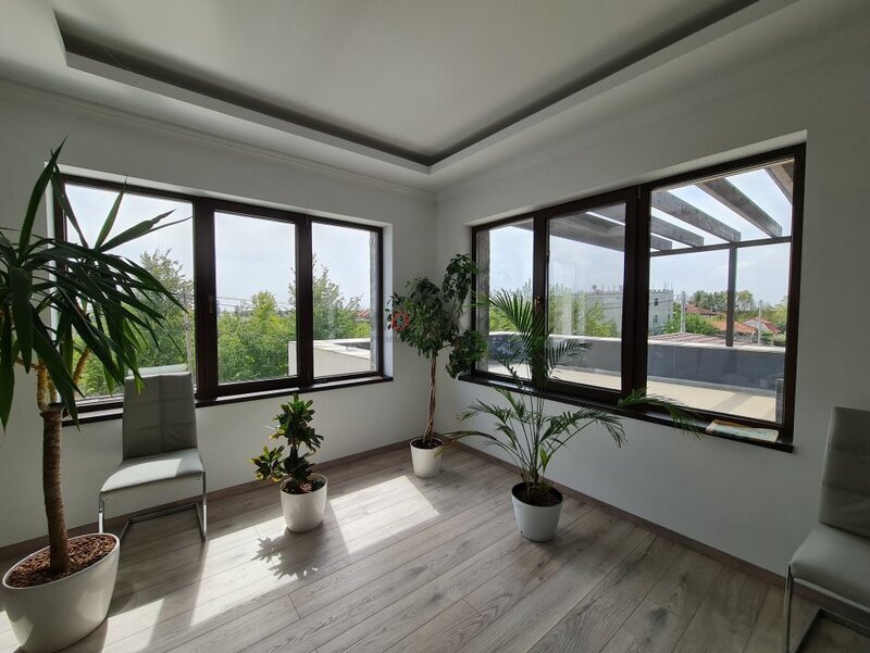 Private Estate Vibes | 1.000 sqm Land | Balotesti